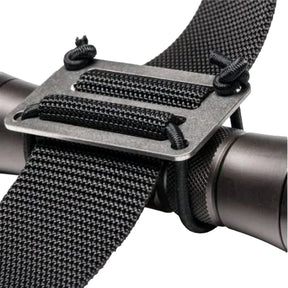 XDeep sidemount battery holder