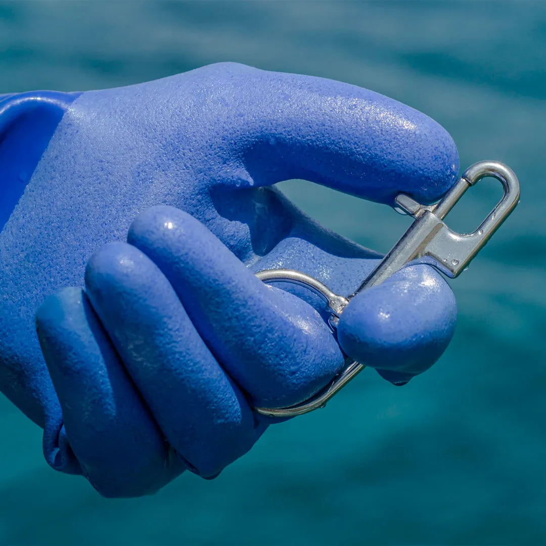 Large XDeep NX Bolt Snap