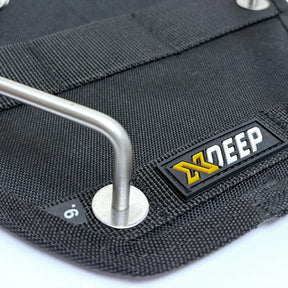 XDeep Butt PLate