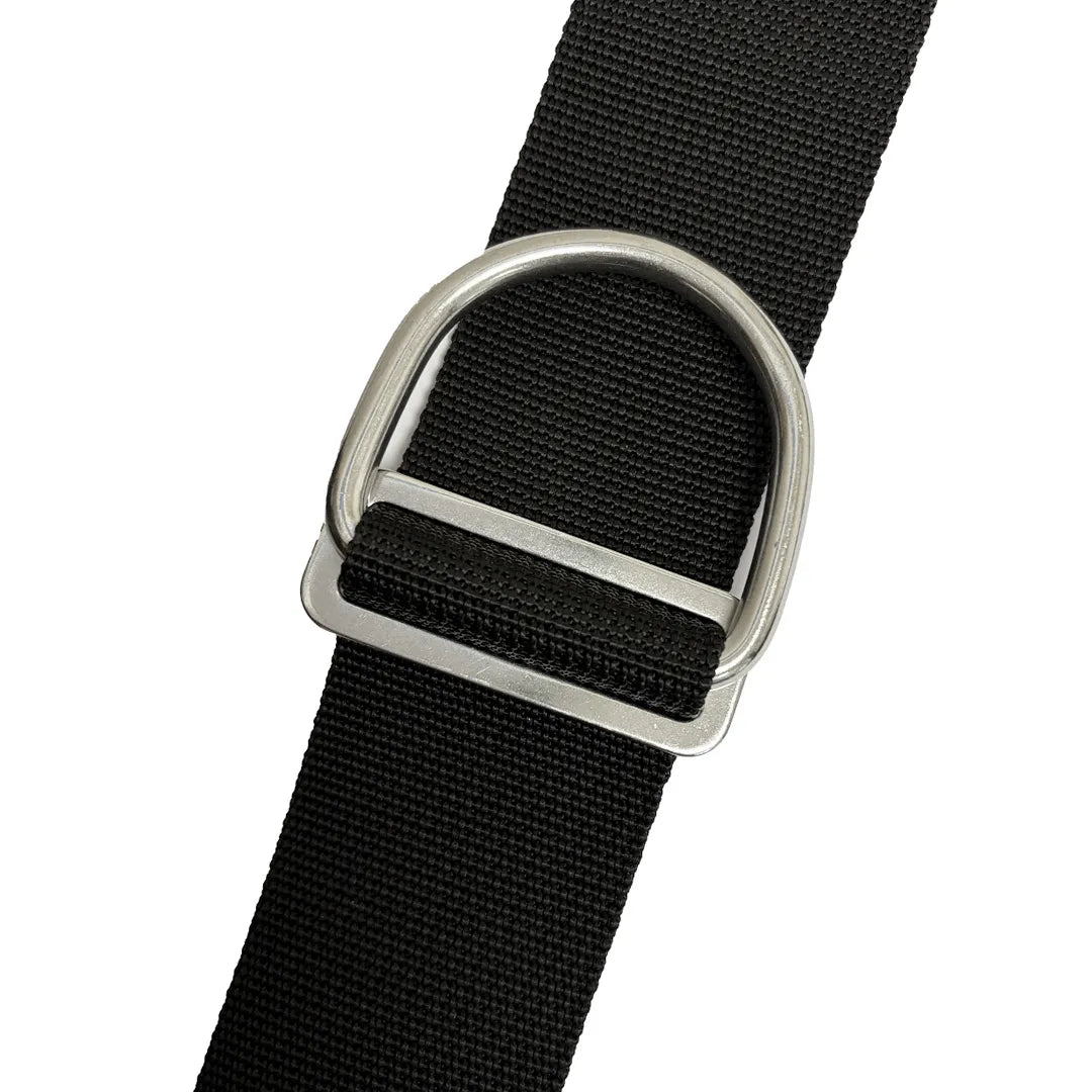 XDeep Crotch Strap D-ring