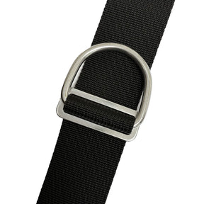 XDeep Crotch Strap D-ring
