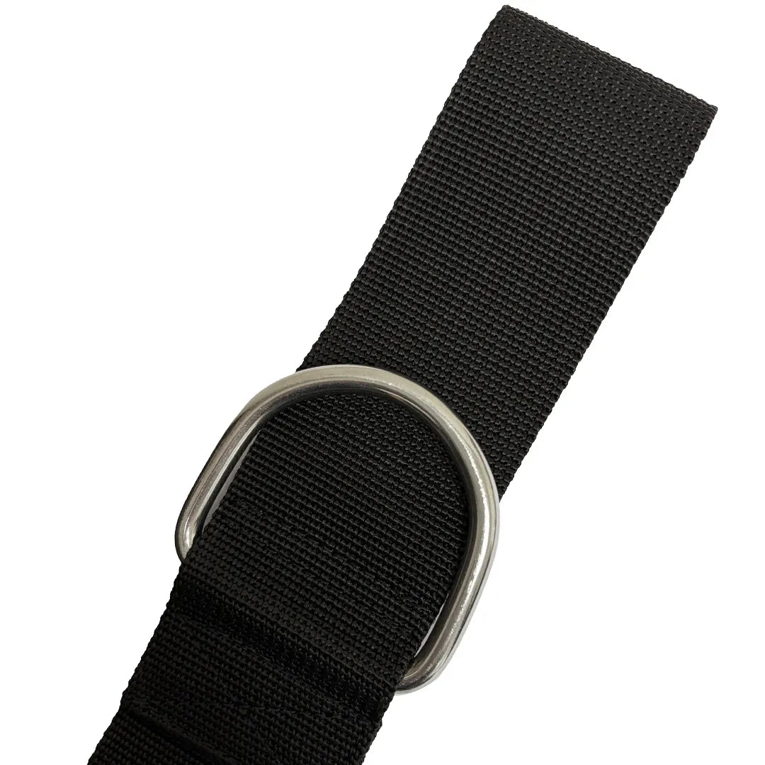 XDeep Crotch Strap D-ring