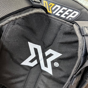 Xdeep Deluxe Wing Closeup