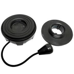 XDeep Over Pressure Dump Valve