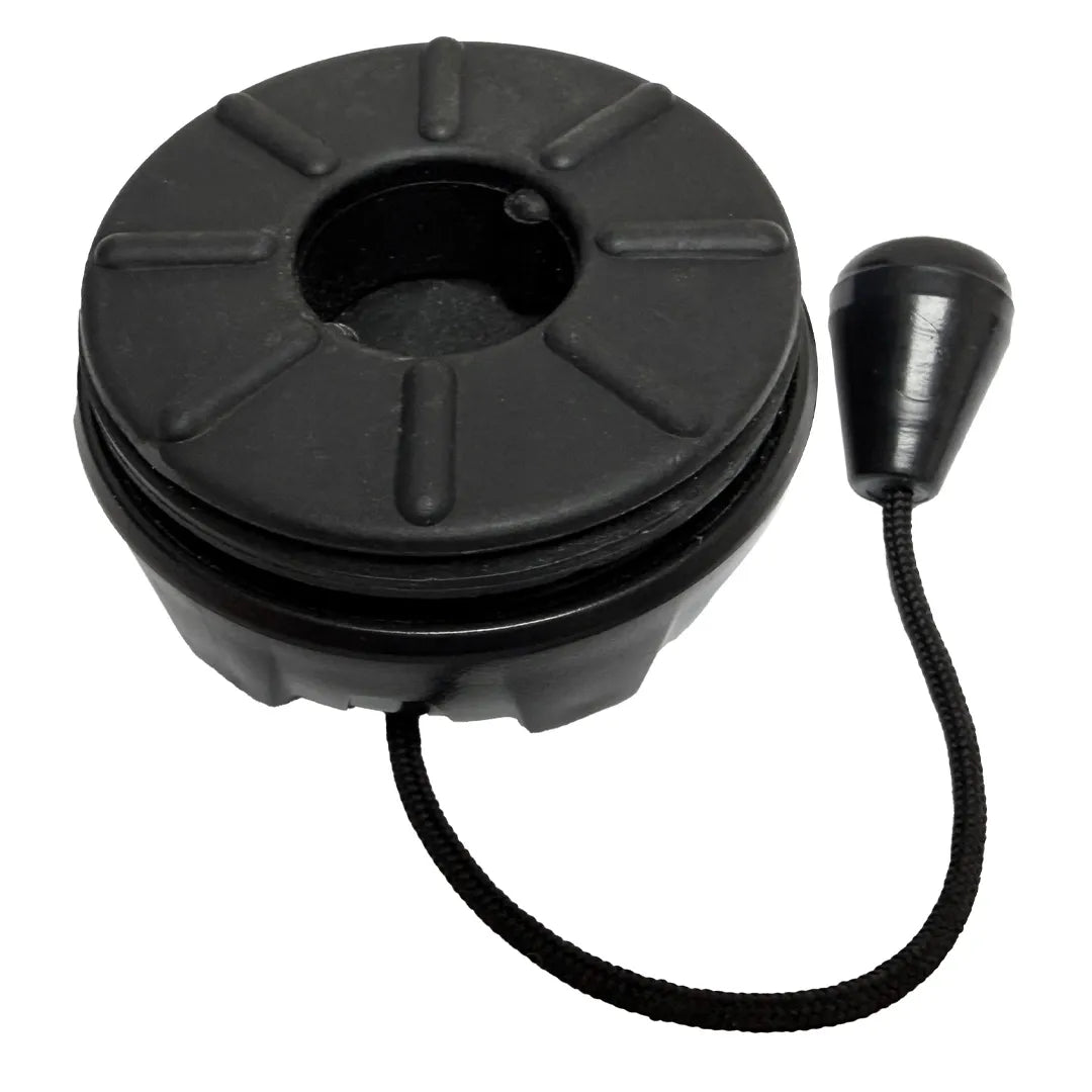 XDeep Over Pressure Dump Valve