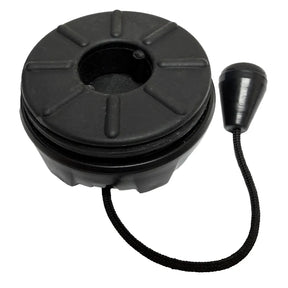 XDeep Over Pressure Dump Valve