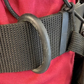 XDeep Stealth Harness O-ring