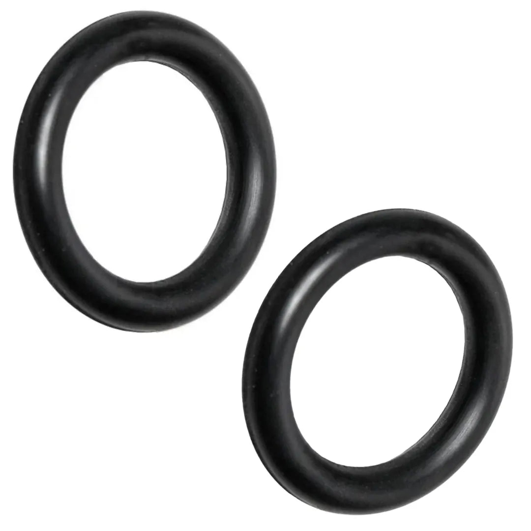 XDeep Stealth Harness O-rings
