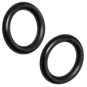 XDeep Stealth Harness O-rings