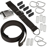 XDeep Harness Webbing Kit