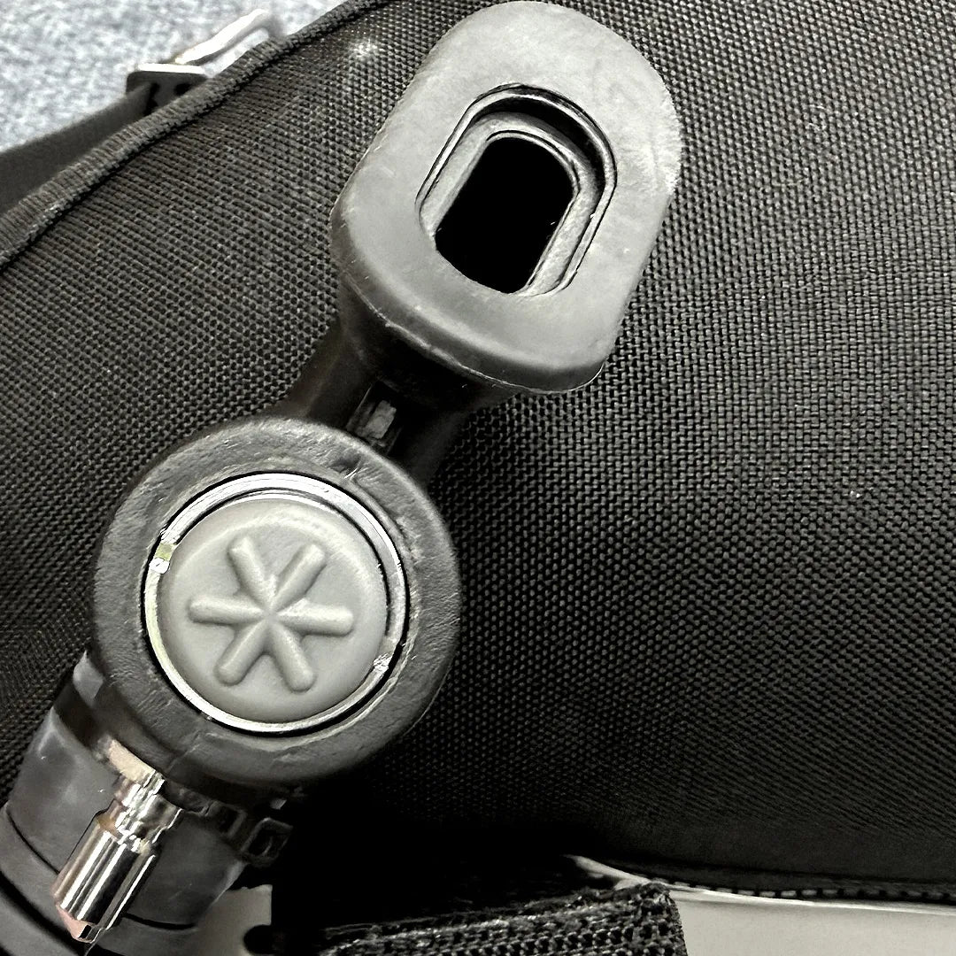 XDeep Inflator