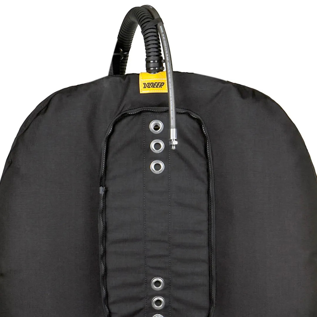 XDeep NX Project Wing