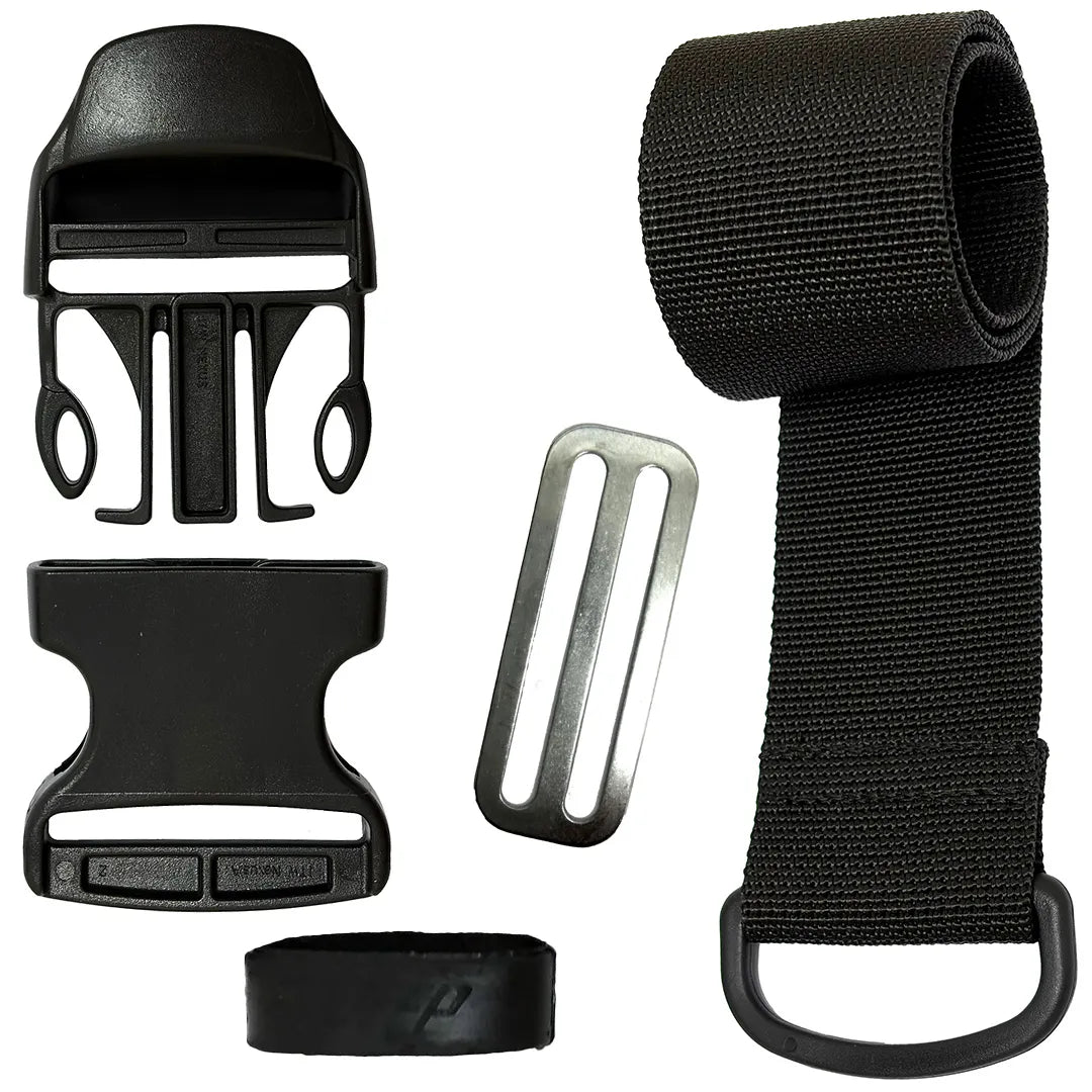 XDeep Quick Release Kit