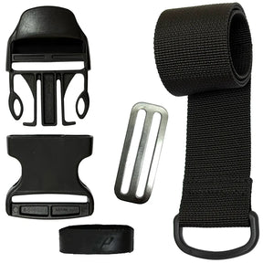 XDeep Quick Release Kit