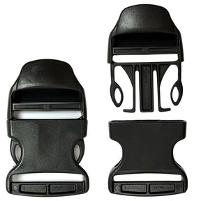 Quick Release Buckles