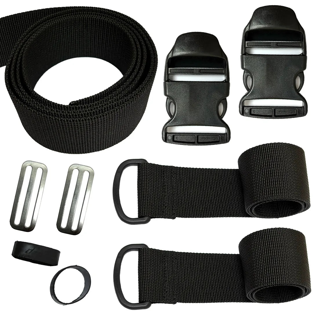 XDeep Quick Release Kit