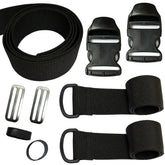XDeep Quick Release Kit