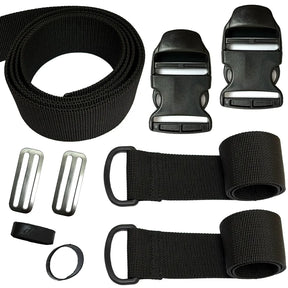 XDeep Quick Release Kit