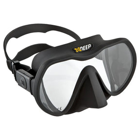Black XDeep Radical Mask