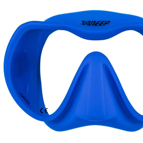 XDeep Radical Mask