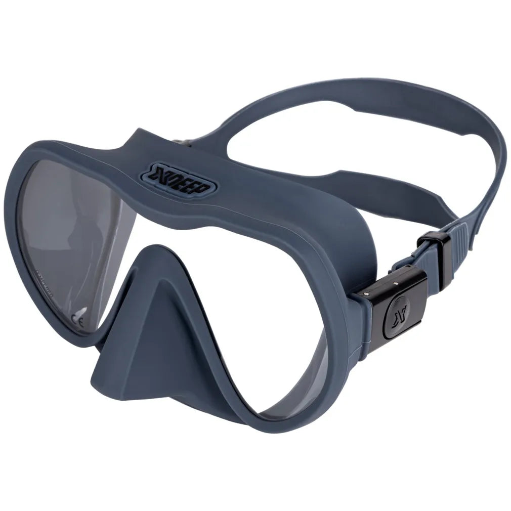 Grey XDeep Radical Mask