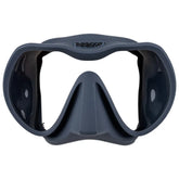 Grey XDeep Radical Mask