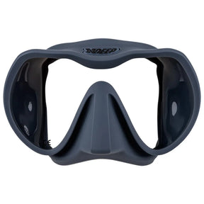 Grey XDeep Radical Mask