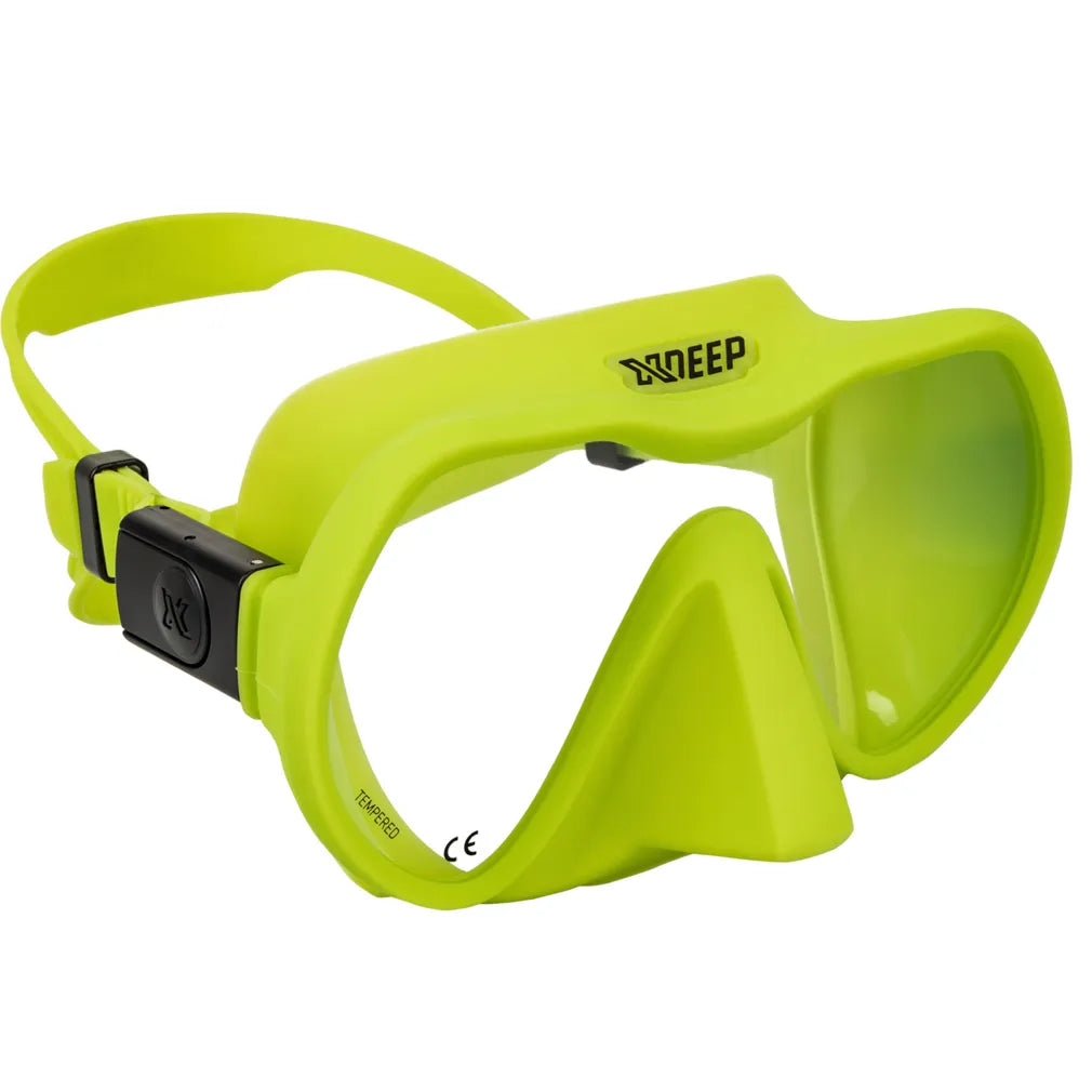 Lime XDeep Radical Mask