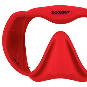 XDeep Radical Mask