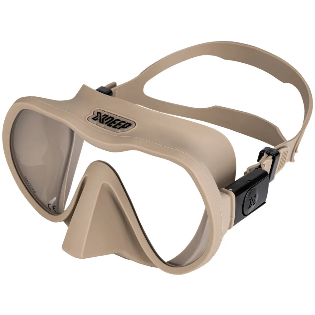 XDeep Radical Mask