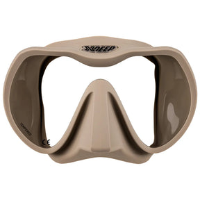 XDeep Radical Mask Desert Sand