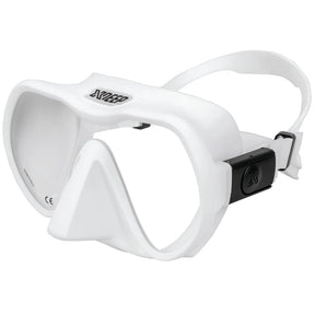 White XDeep Radical Mask