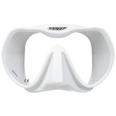 White XDeep Radical Mask