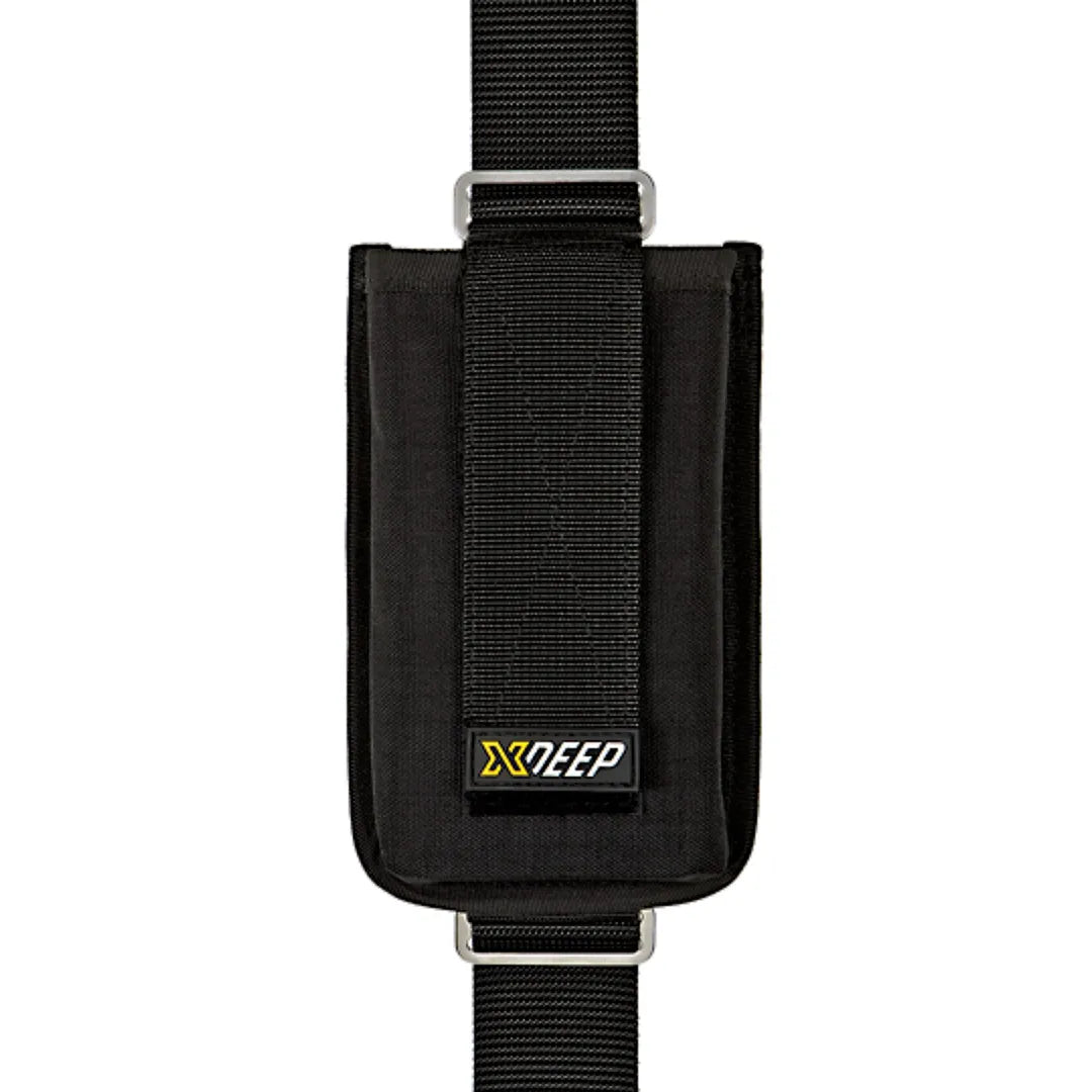 XDeep Sidemount Trim Weight Pocket