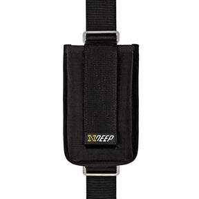 XDeep Sidemount Trim Weight Pocket
