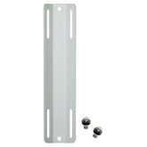 Aluminium XDeep Single Tank Adapter Plate
