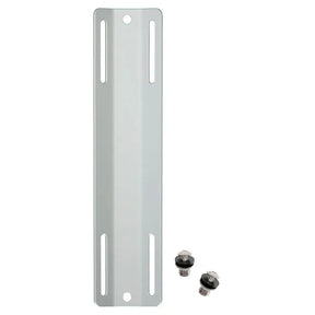 Aluminium XDeep Single Tank Adapter Plate