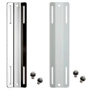 XDeep Single Tank Adapter Plates