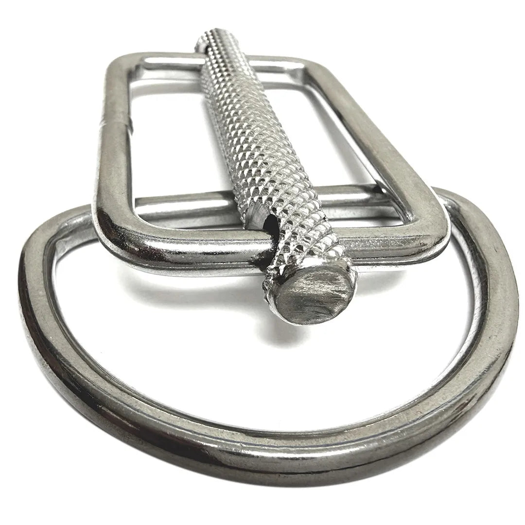 XDeep Slideable D-Ring Kit