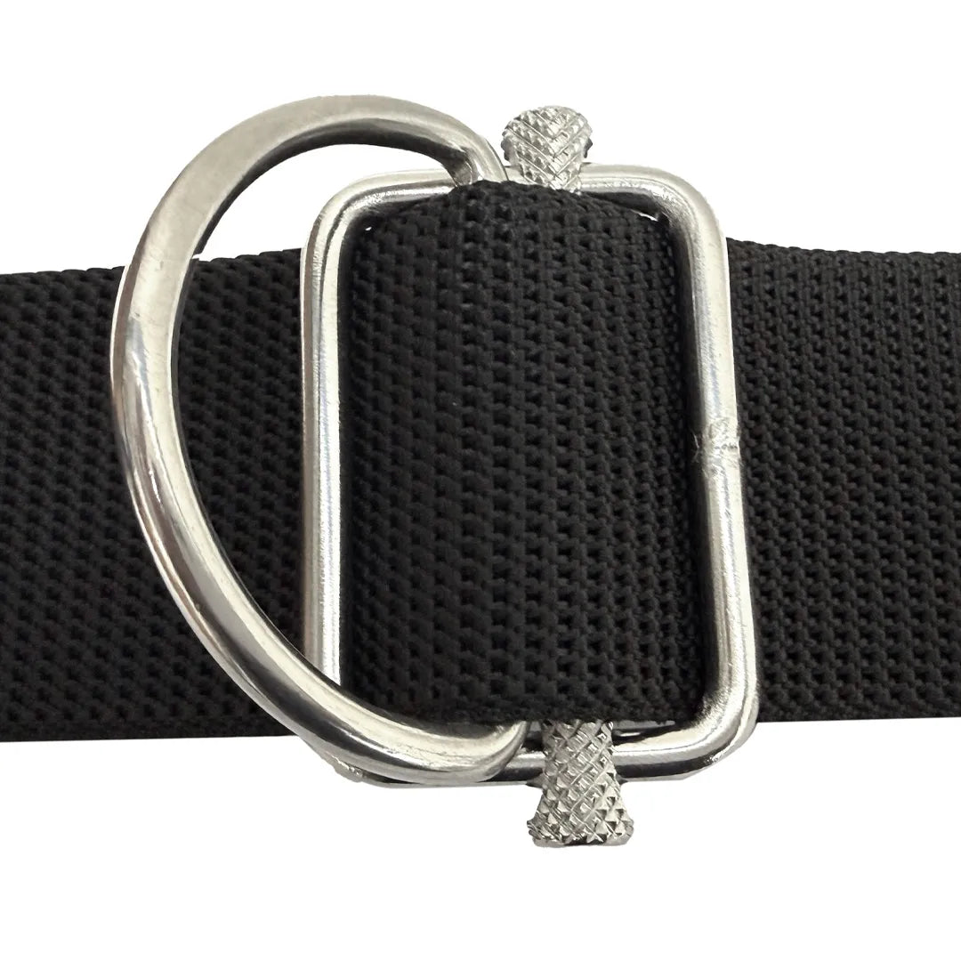 XDeep Slideable D-Ring