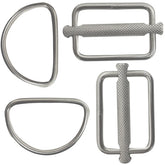 XDeep Slideable D-Ring Kit
