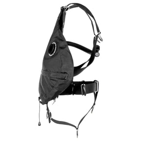 Xdeep Steath 2 Tec Sidemount Wing right