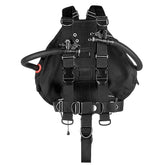 XDeep Stealth 2.0 REC RB Sidemount System