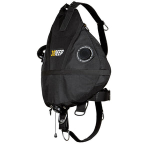 XDeep Stealth 2.0 REC Sidemount