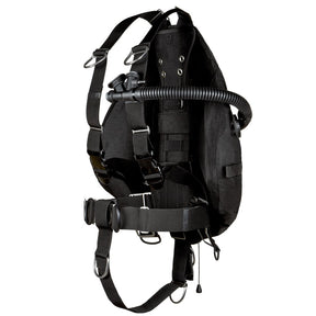 XDeep Stealth 2.0 REC Sidemount