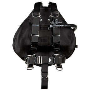 XDeep Stealth 2.0 REC Sidemount System