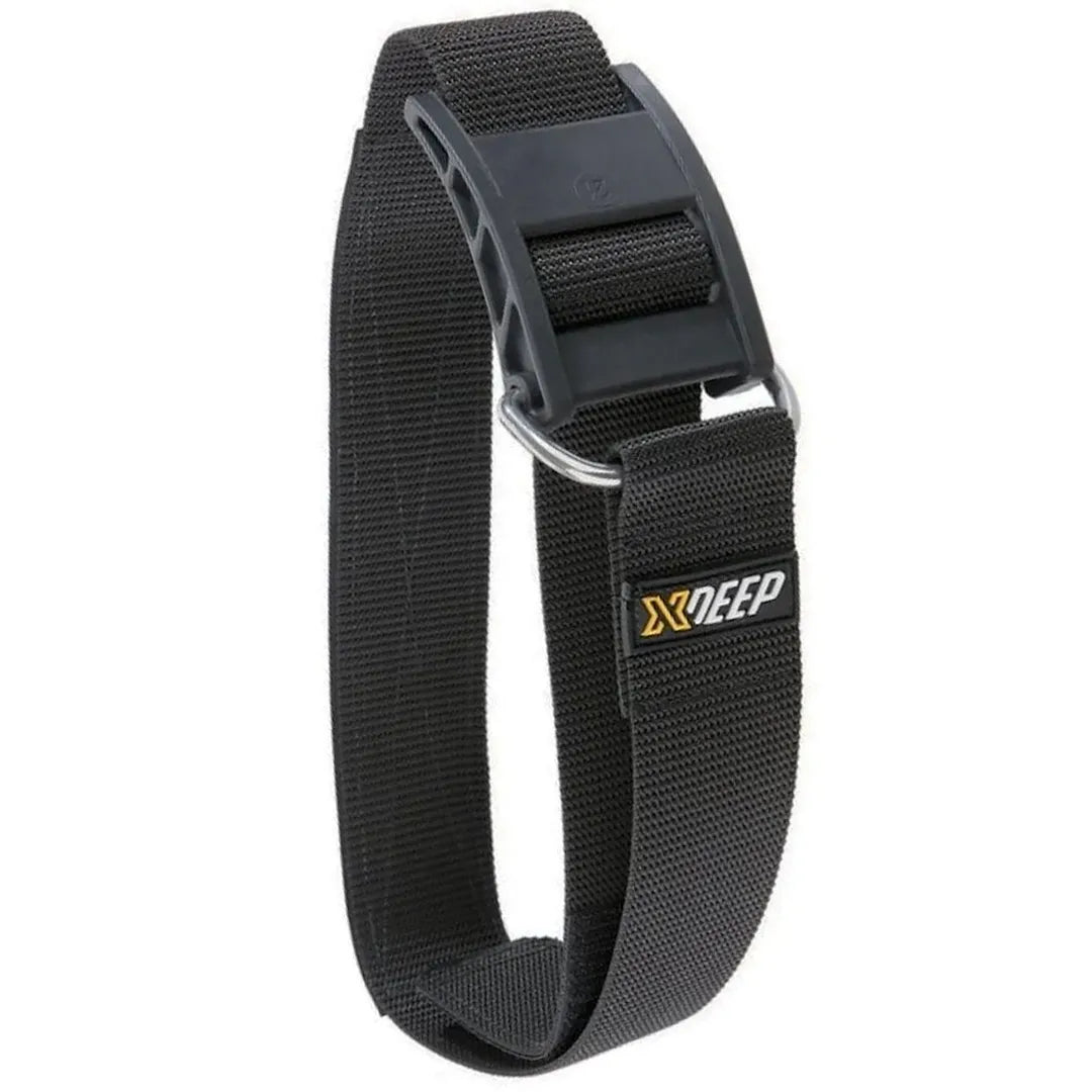 XDeep Tank Band