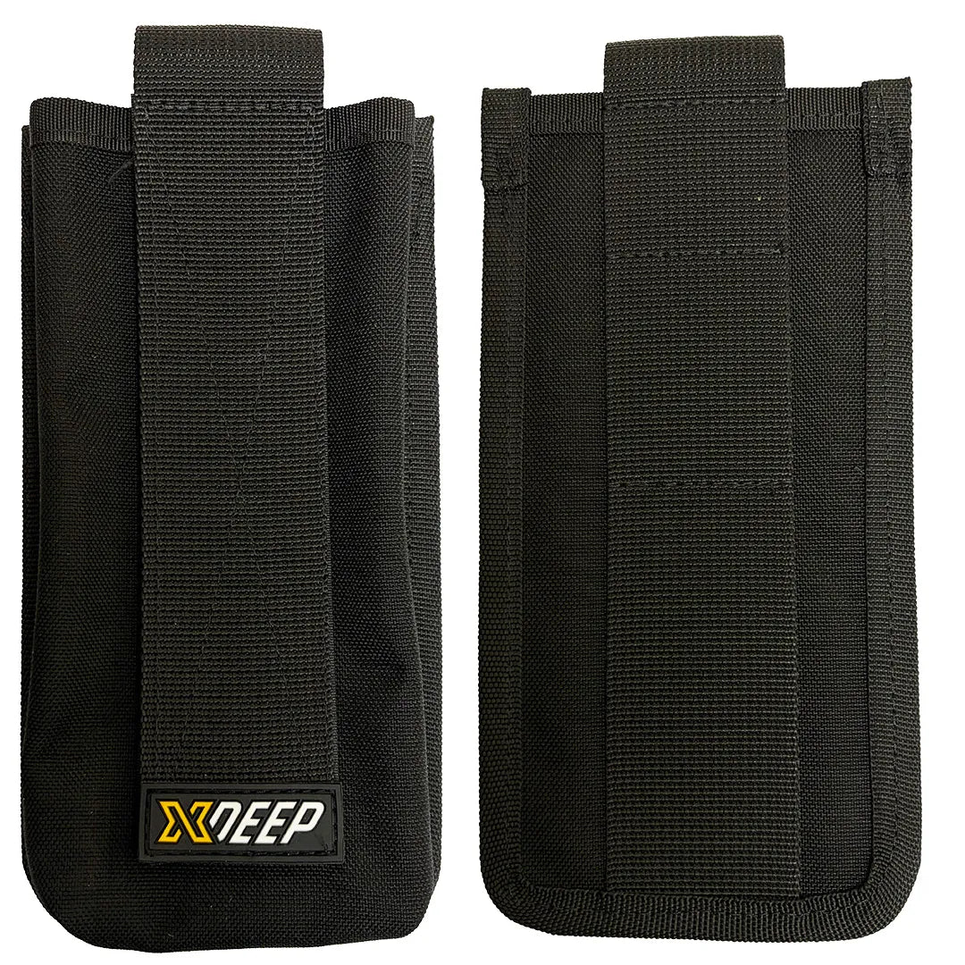 XDeep Trim Weight Pockets