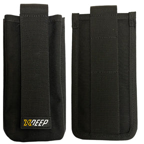 XDeep Trim Weight Pockets