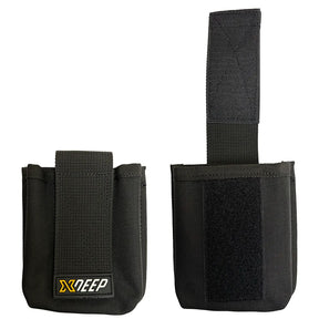 XDeep Trim Weight Pockets